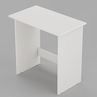 Стол компьютерный DecoLine-3 754*436*750мм (Белый)